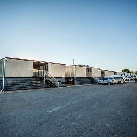 Leichhardt Accommodation Mount Isa Extérieur photo