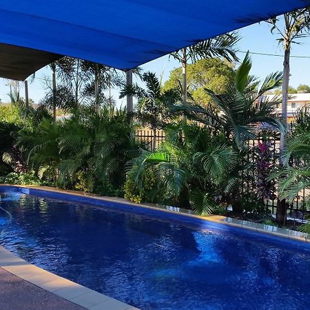 Leichhardt Accommodation Mount Isa Extérieur photo