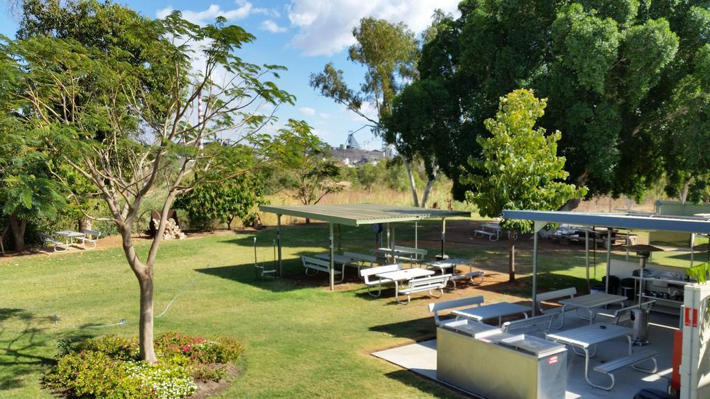 Leichhardt Accommodation Mount Isa Extérieur photo