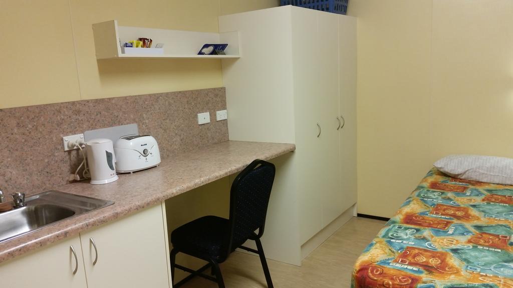 Leichhardt Accommodation Mount Isa Chambre photo