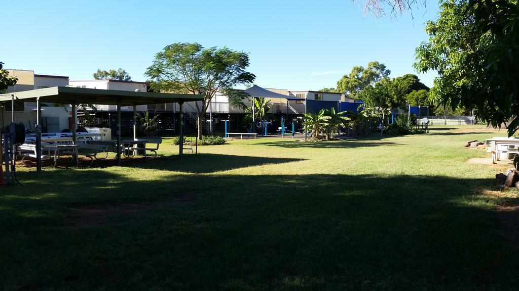 Leichhardt Accommodation Mount Isa Extérieur photo
