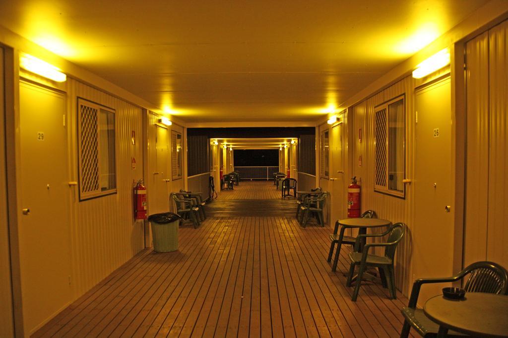 Leichhardt Accommodation Mount Isa Extérieur photo