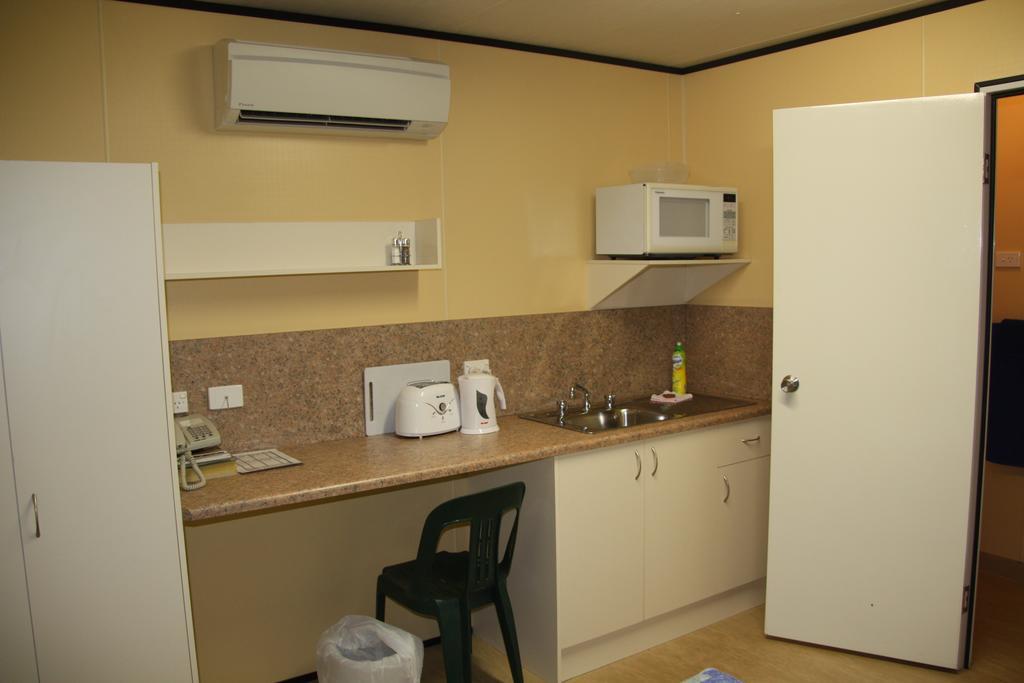 Leichhardt Accommodation Mount Isa Extérieur photo