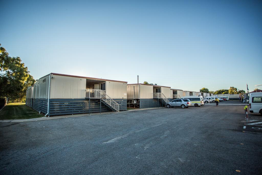 Leichhardt Accommodation Mount Isa Extérieur photo