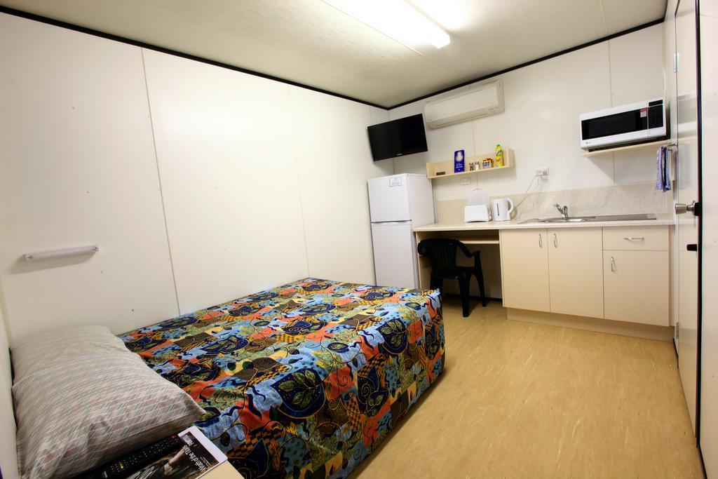 Leichhardt Accommodation Mount Isa Chambre photo