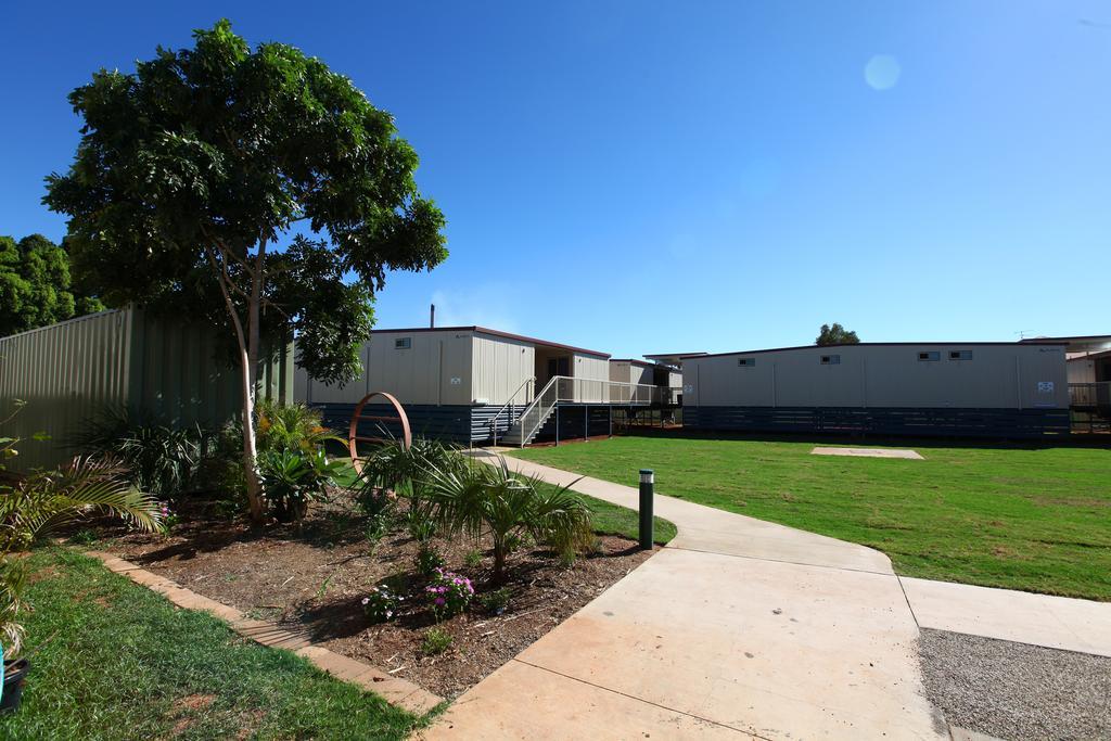 Leichhardt Accommodation Mount Isa Extérieur photo
