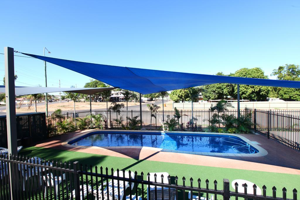 Leichhardt Accommodation Mount Isa Extérieur photo