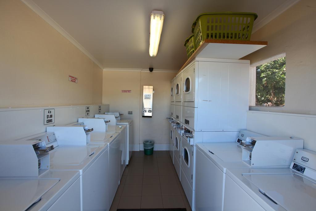 Leichhardt Accommodation Mount Isa Extérieur photo