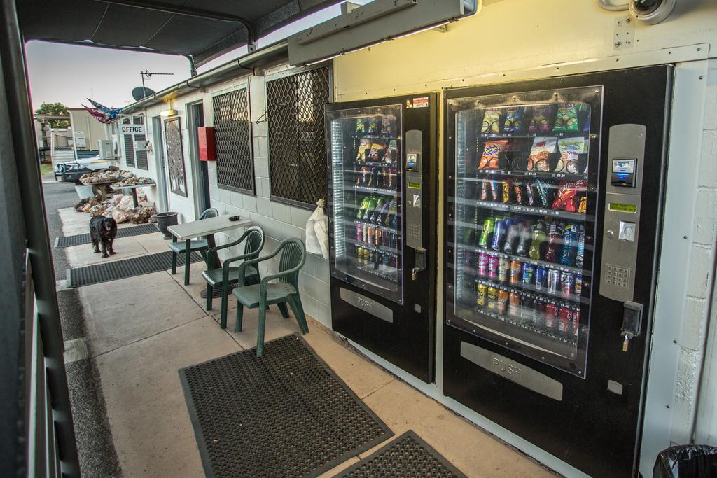 Leichhardt Accommodation Mount Isa Extérieur photo