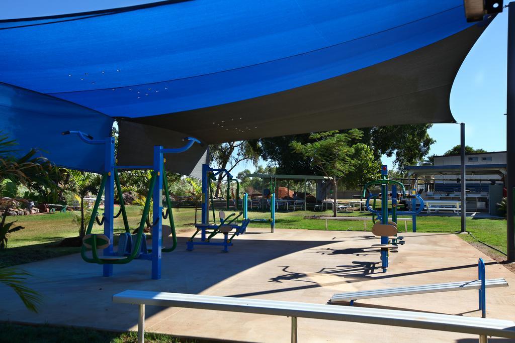 Leichhardt Accommodation Mount Isa Extérieur photo