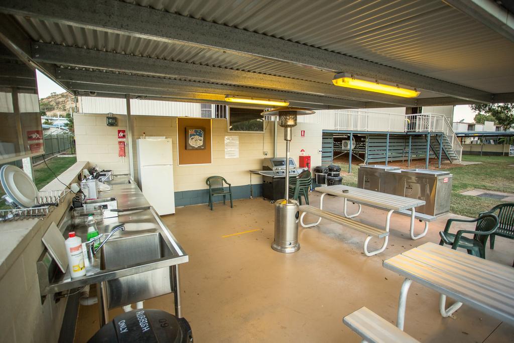 Leichhardt Accommodation Mount Isa Extérieur photo
