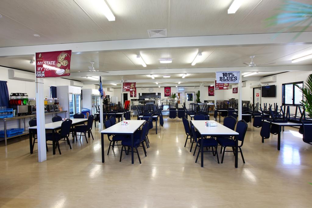 Leichhardt Accommodation Mount Isa Extérieur photo