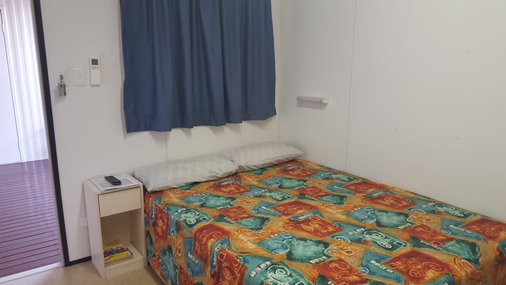 Leichhardt Accommodation Mount Isa Extérieur photo