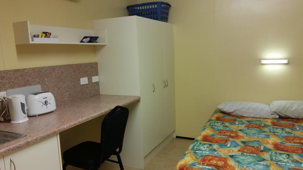 Leichhardt Accommodation Mount Isa Extérieur photo