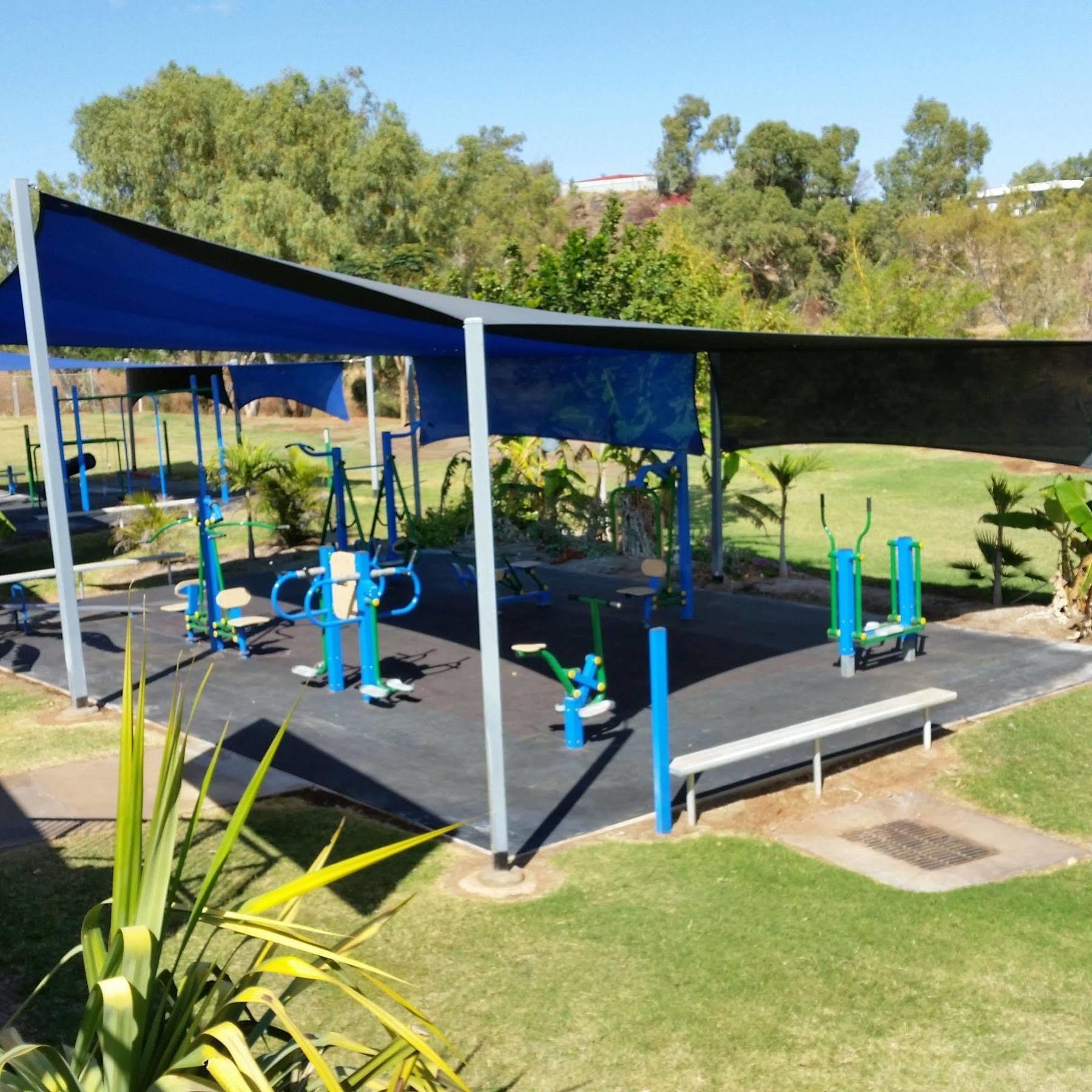 Leichhardt Accommodation Mount Isa Extérieur photo