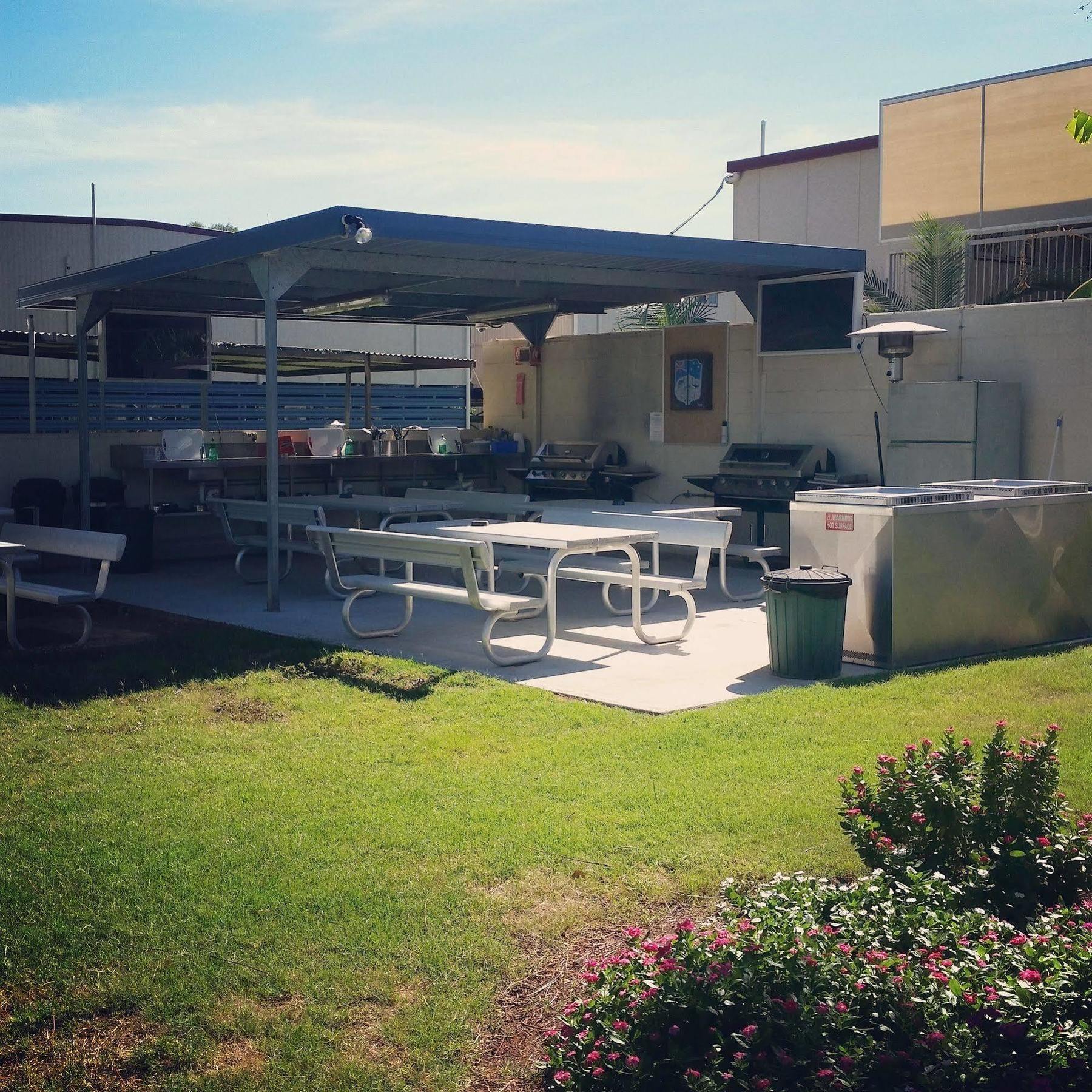 Leichhardt Accommodation Mount Isa Extérieur photo