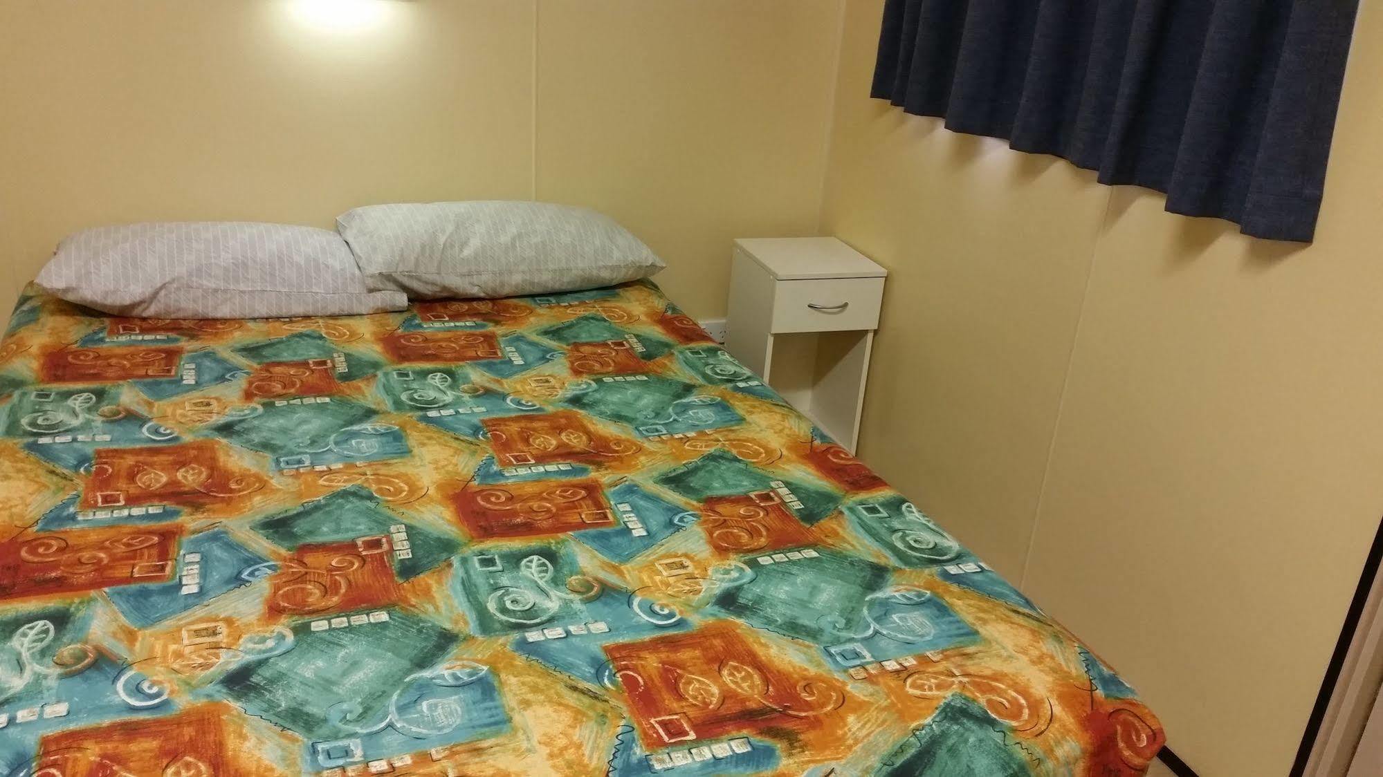 Leichhardt Accommodation Mount Isa Extérieur photo