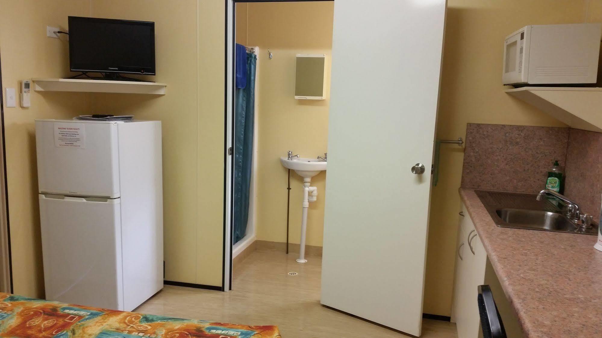 Leichhardt Accommodation Mount Isa Extérieur photo