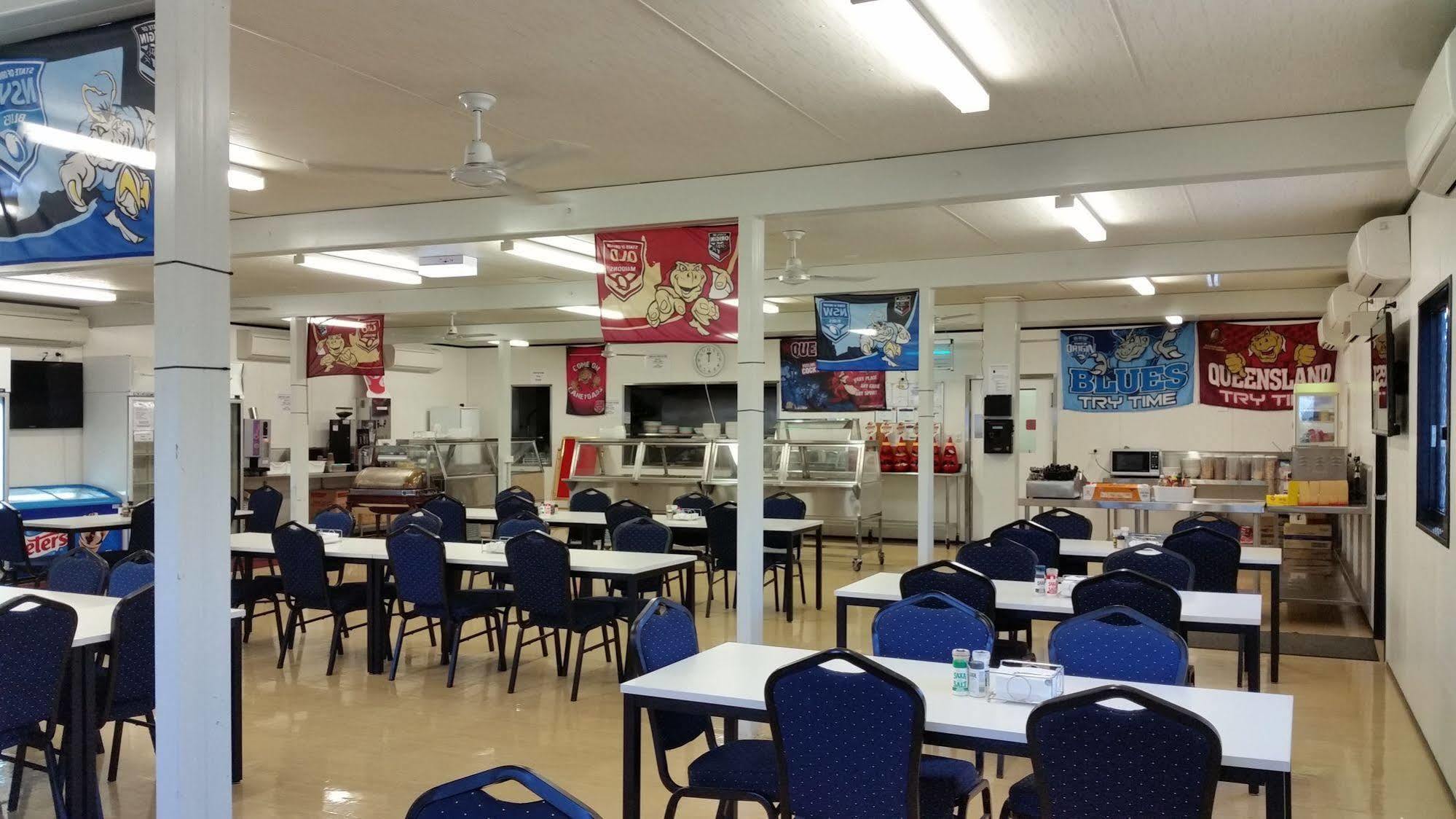 Leichhardt Accommodation Mount Isa Extérieur photo