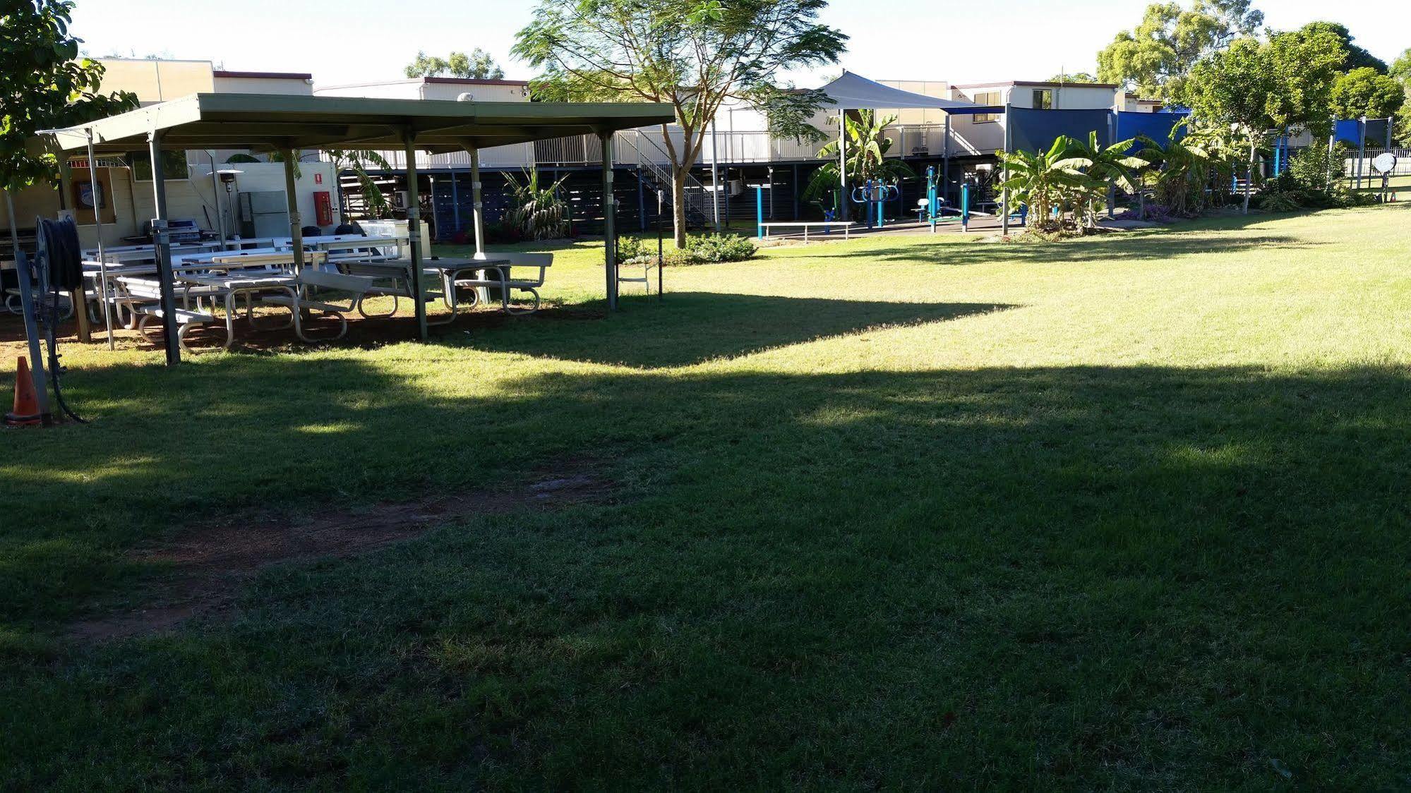 Leichhardt Accommodation Mount Isa Extérieur photo
