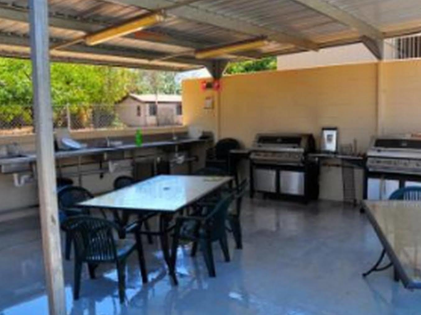Leichhardt Accommodation Mount Isa Extérieur photo