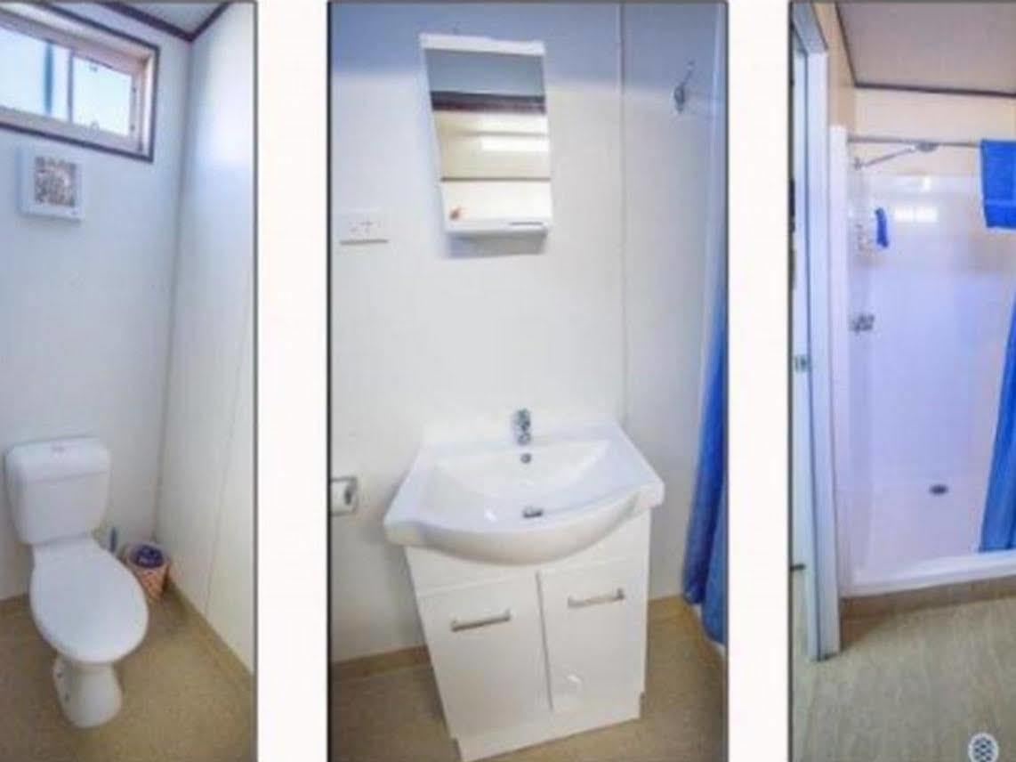 Leichhardt Accommodation Mount Isa Extérieur photo