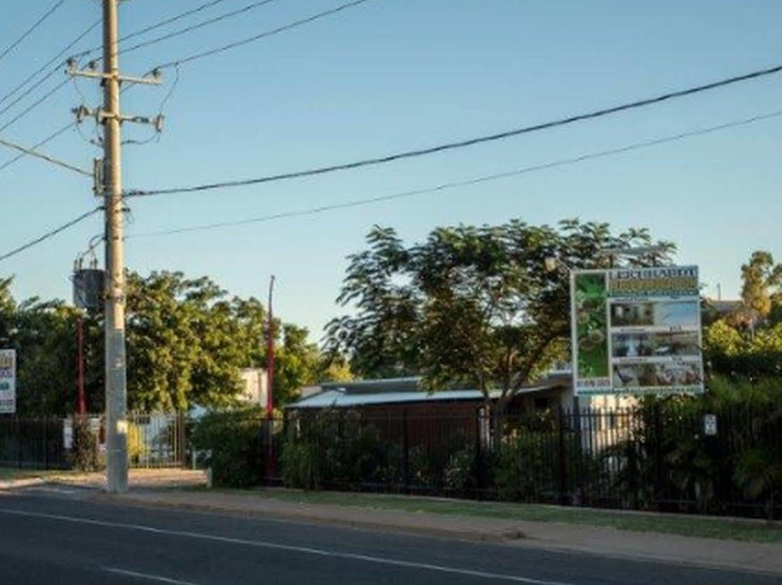 Leichhardt Accommodation Mount Isa Extérieur photo