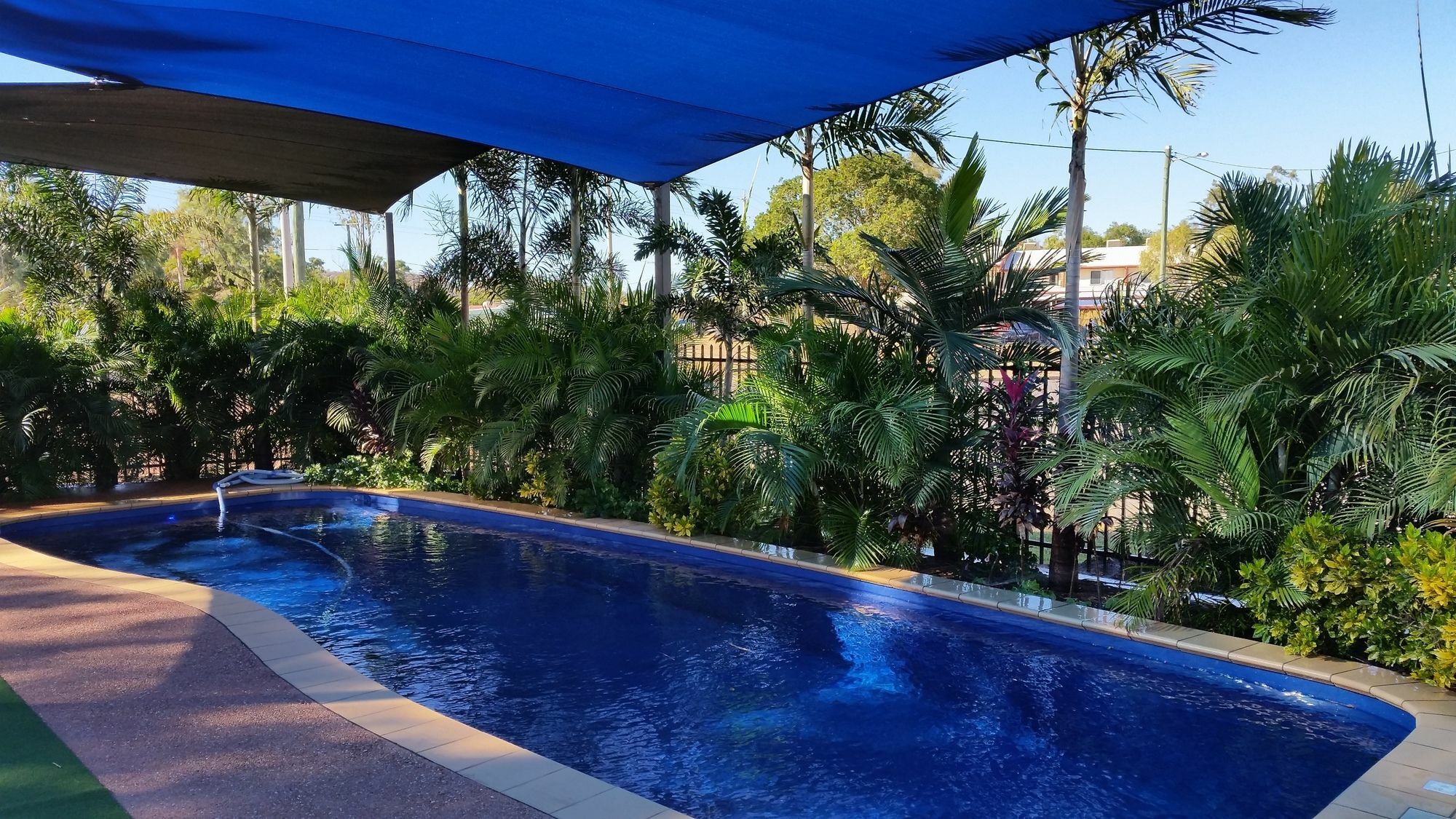 Leichhardt Accommodation Mount Isa Extérieur photo